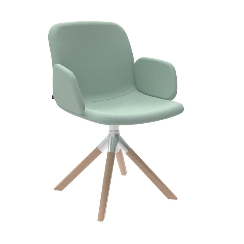 Cascha Guest Chair