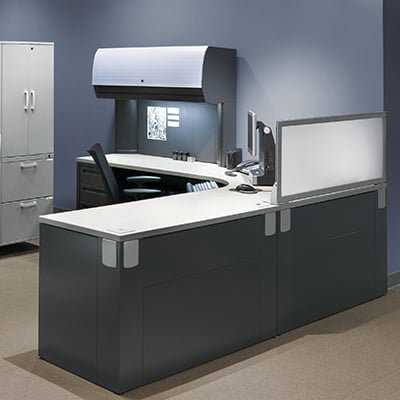 True Desking System