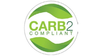 CARB2 Compliant