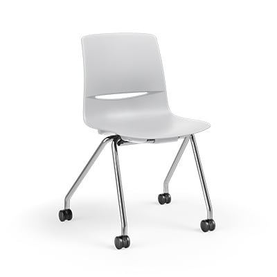 LimeLite Nesting Chair