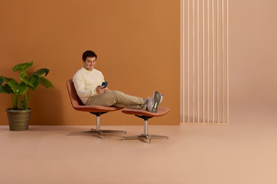 Comfort Built for Real Life