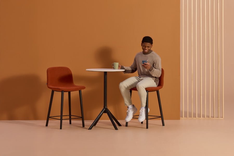 Soft Seating Made Simple—But Never Ordinary