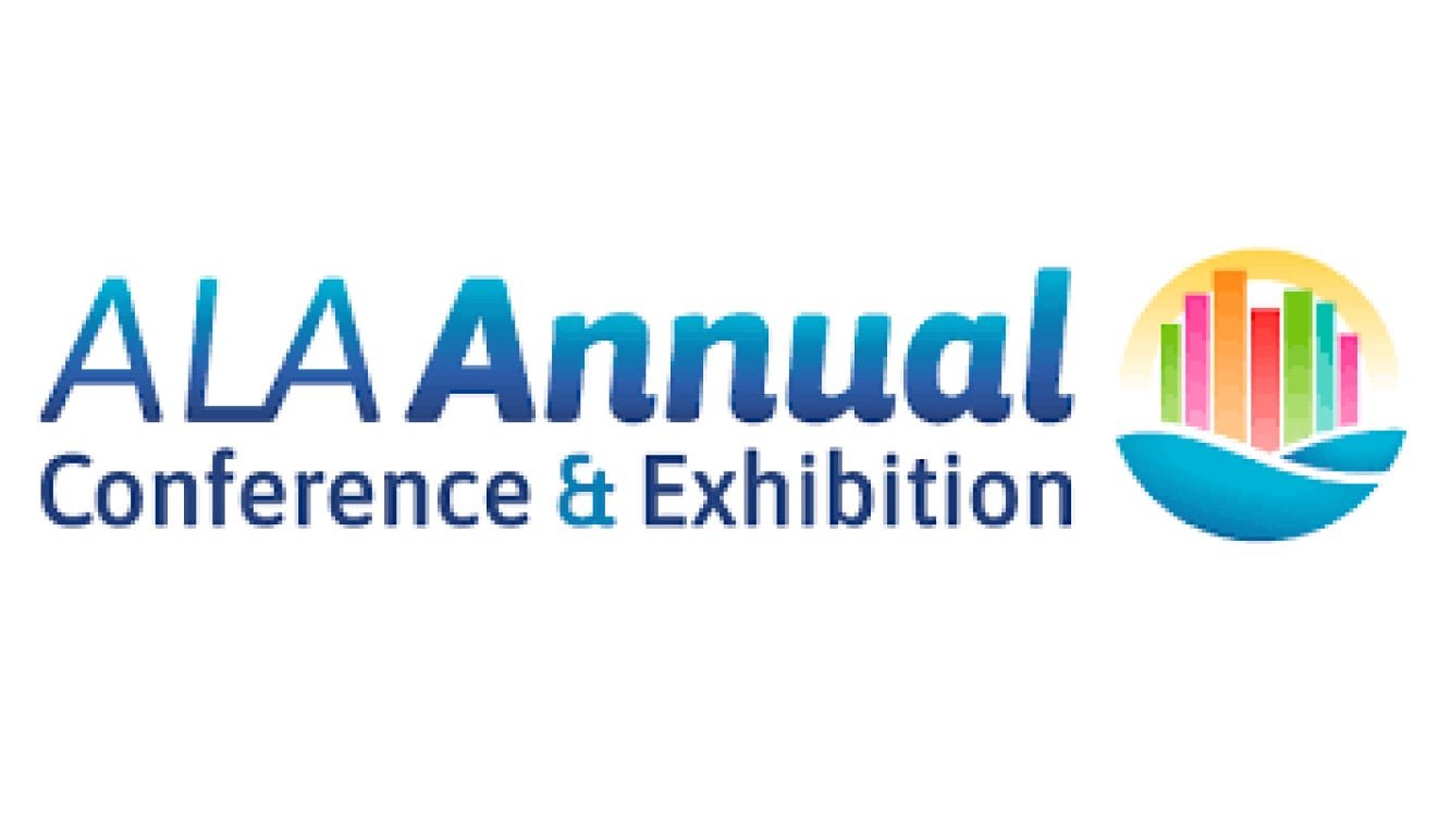 ALA – American Library Association – Annual Conference & Exhibition