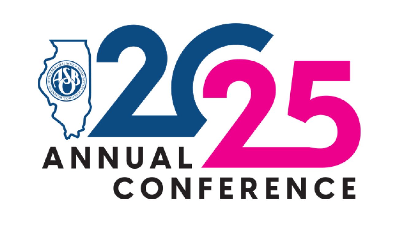 IASBO – Illinois Association of School Business Officials – Annual Conference