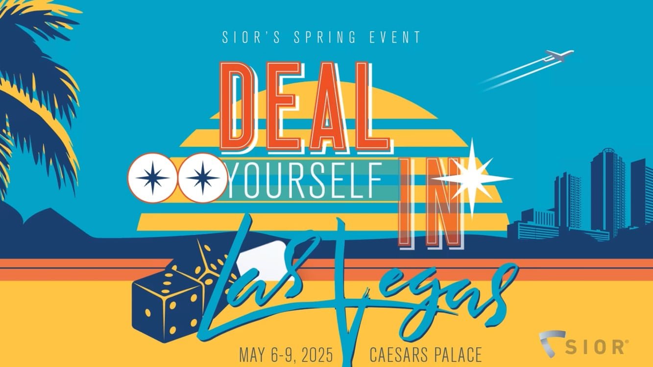 SIOR – Society of Industrial and Office Realtors – Spring Event